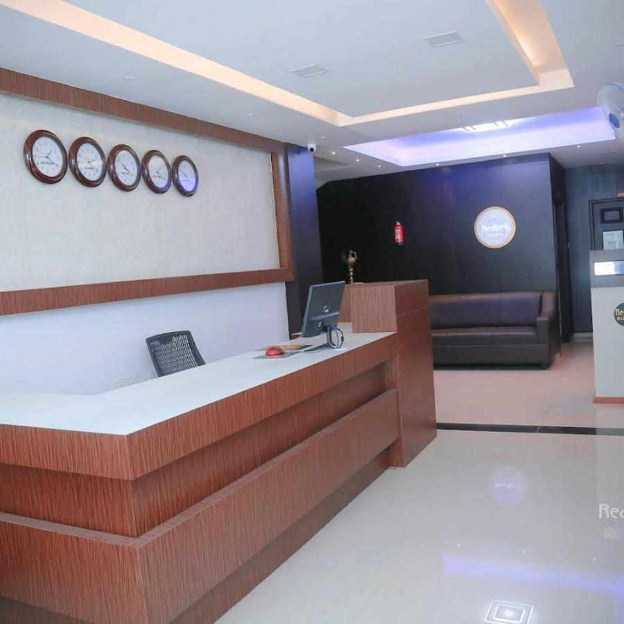 Redbell Suites Malapuram Malappuram Bagian luar foto